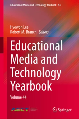 Abbildung von Lee / Branch | Educational Media and Technology Yearbook | 1. Auflage | 2023 | 44 | beck-shop.de