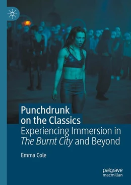 Abbildung von Cole | Punchdrunk on the Classics | 1. Auflage | 2023 | beck-shop.de