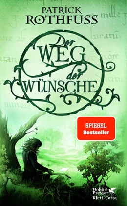Abbildung von Rothfuss | Der Weg der Wünsche | 2. Auflage | 2023 | beck-shop.de