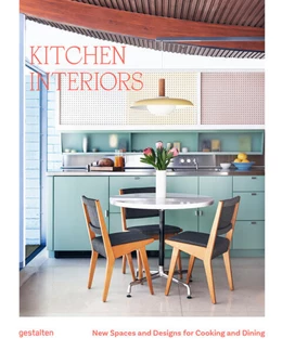 Abbildung von Erman / Klanten | Kitchen Interiors | 1. Auflage | 2023 | beck-shop.de