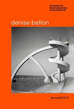 Abbildung von Westphal | Denise Bellon | 1. Auflage | 2023 | beck-shop.de