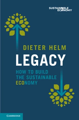 Abbildung von Helm | Legacy | 1. Auflage | 2023 | beck-shop.de