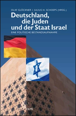 Abbildung von Glöckner / Schoeps | Deutschland, die Juden und der Staat Israel | 1. Auflage | 2016 | 49 | beck-shop.de