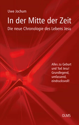 Abbildung von Jochum | In der Mitte der Zeit | 1. Auflage | 2020 | beck-shop.de