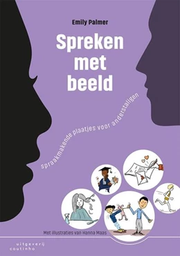 Abbildung von Spreken met beeld A2-B2. Kursbuch mit Online-Material | 1. Auflage | 2023 | beck-shop.de
