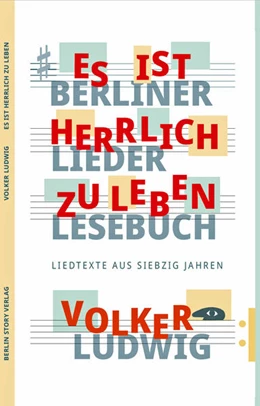 Abbildung von Ludwig | Es ist herrlich zu leben | 1. Auflage | 2023 | beck-shop.de