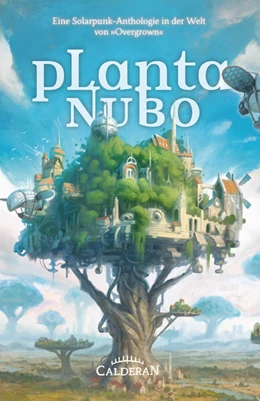 Abbildung von Aster / Nieder | Planta Nubo | 1. Auflage | 2023 | beck-shop.de