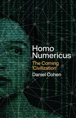 Abbildung von Cohen | Homo Numericus | 1. Auflage | 2024 | beck-shop.de