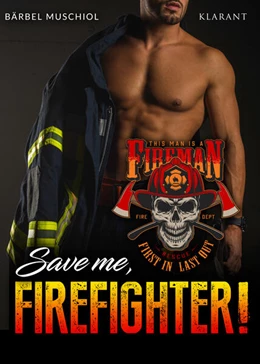 Abbildung von Muschiol | Save me, Firefighter! | 1. Auflage | 2023 | beck-shop.de