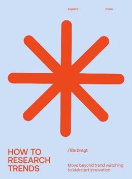 Abbildung von Dragt | How to Research Trends (Revised Edition) | 1. Auflage | 2024 | beck-shop.de