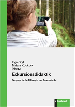 Abbildung von Gryl / Kuckuck | Exkursionsdidaktik | 1. Auflage | 2023 | beck-shop.de