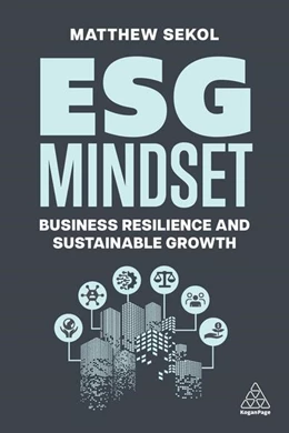 Abbildung von Sekol | ESG Mindset | 1. Auflage | 2024 | beck-shop.de
