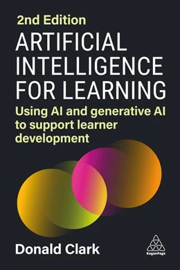 Abbildung von Clark | Artificial Intelligence for Learning | 2. Auflage | 2024 | beck-shop.de