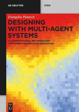 Abbildung von Pantazis | Designing with Multi-Agent Systems | 1. Auflage | 2024 | beck-shop.de