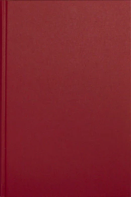 Abbildung von Klapp-Lehrmann | Bibliographie der französischen Literaturwissenschaft | 1. Auflage | 2024 | beck-shop.de