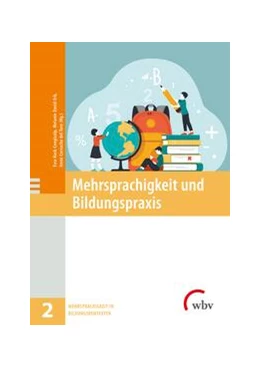Abbildung von Hack-Cengizalp / David-Erb | Mehrsprachigkeit und Bildungspraxis | 1. Auflage | 2023 | beck-shop.de