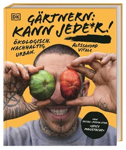 Abbildung von Vitale / DK Verlag | Gärtnern: kann jede*r! | 1. Auflage | 2024 | beck-shop.de