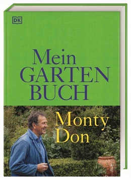 Abbildung von Don / DK Verlag | Das Gartenbuch | 1. Auflage | 2024 | beck-shop.de