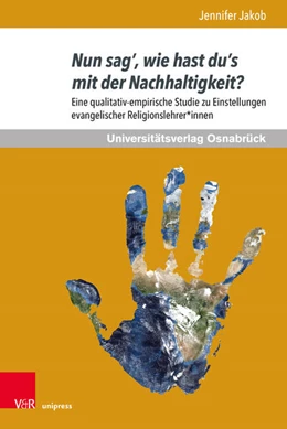 Abbildung von Jakob | Nun sag', wie hast du's mit der Nachhaltigkeit? | 1. Auflage | 2024 | beck-shop.de