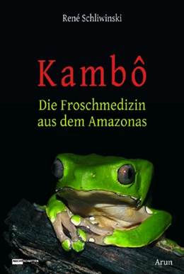 Abbildung von Schliwinski | Kambô | 1. Auflage | 2023 | beck-shop.de