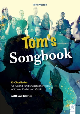 Abbildung von Preston | Tom´s Songbook | 1. Auflage | 2023 | beck-shop.de