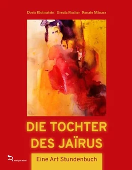 Abbildung von Kloimstein / Fischer | DIE TOCHTER DES JAÏRUS | 1. Auflage | 2023 | beck-shop.de