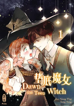Abbildung von Tang | Dawn the Teen Witch 1 | 1. Auflage | 2023 | beck-shop.de