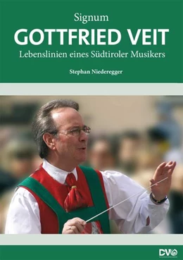 Abbildung von Niederegger | Signum - Gottfried Veit | 1. Auflage | 2023 | beck-shop.de