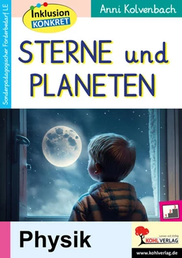 Abbildung von Kolvenbach | Sterne und Planeten | 1. Auflage | 2023 | beck-shop.de
