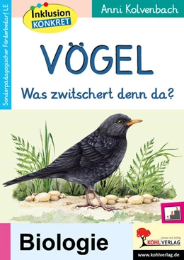 Abbildung von Kolvenbach | Vögel | 1. Auflage | 2023 | beck-shop.de