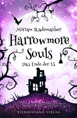 Abbildung von Rademacher | Harrowmore Souls (Band 5): Das Ende der 13 | 1. Auflage | 2023 | beck-shop.de