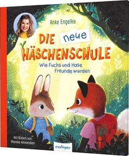Abbildung von Engelke | Die neue Häschenschule | 1. Auflage | 2024 | beck-shop.de