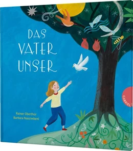 Abbildung von Oberthür | Das Vaterunser | 1. Auflage | 2024 | beck-shop.de