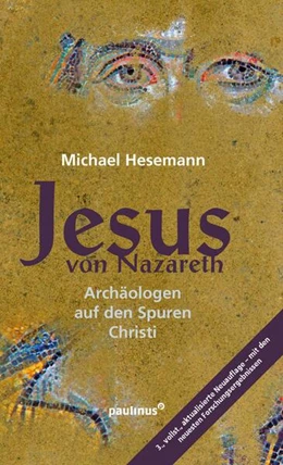 Abbildung von Hesemann | Jesus von Nazareth | 3. Auflage | 2023 | beck-shop.de