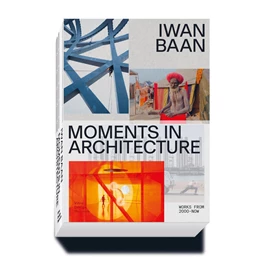Abbildung von Kries / Hoffmann | Iwan Baan | 1. Auflage | 2023 | beck-shop.de