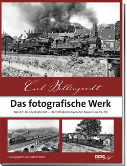 Abbildung von Bellingrodt / Bothe | Carl Bellingrodt, das fotografische Werk, Band 7 | 1. Auflage | 2024 | beck-shop.de