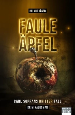 Abbildung von Jäger | Faule Äpfel | 1. Auflage | 2023 | beck-shop.de
