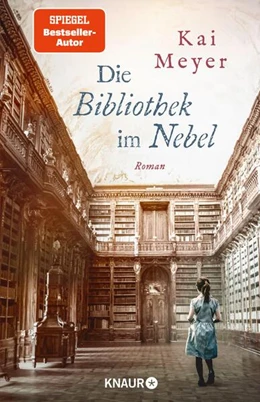 Abbildung von Meyer | Die Bibliothek im Nebel | 1. Auflage | 2023 | beck-shop.de