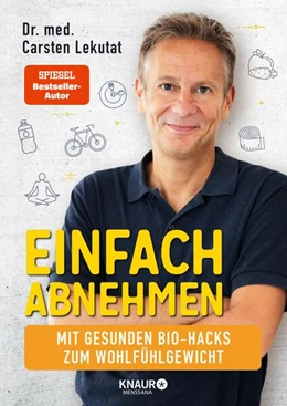 Abbildung von Lekutat | Einfach abnehmen | 1. Auflage | 2023 | beck-shop.de