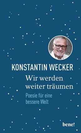 Abbildung von Wecker | Wir werden weiter träumen | 1. Auflage | 2023 | beck-shop.de