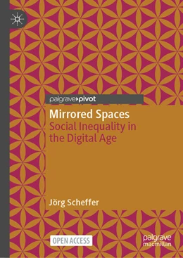 Abbildung von Scheffer | Mirrored Spaces | 1. Auflage | 2023 | beck-shop.de