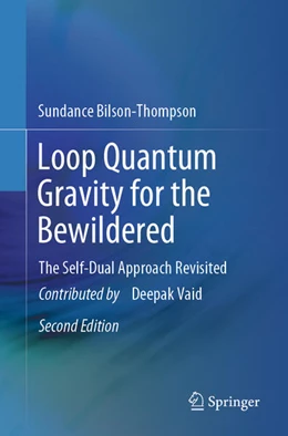Abbildung von Bilson-Thompson | Loop Quantum Gravity for the Bewildered | 2. Auflage | 2024 | beck-shop.de
