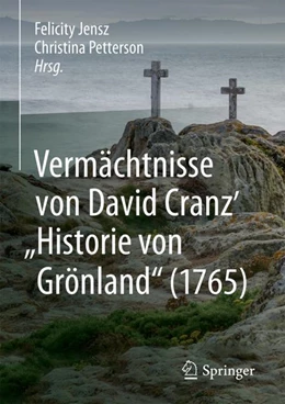 Abbildung von Jensz / Petterson | Vermächtnisse von David Cranz' 