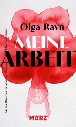 Abbildung von Ravn | Meine Arbeit | 1. Auflage | 2024 | beck-shop.de