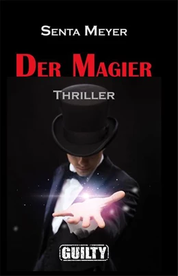 Abbildung von Meyer | Der Magier | 1. Auflage | 2019 | beck-shop.de