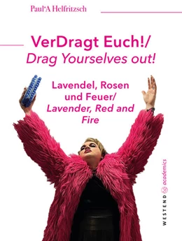 Abbildung von Helfritzsch | VerDragt Euch! / Drag Yourselves out! | 1. Auflage | 2024 | beck-shop.de
