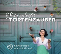 Abbildung von Hermann / Bergmann | Stelzendorfer Tortenzauber | 1. Auflage | 2023 | beck-shop.de