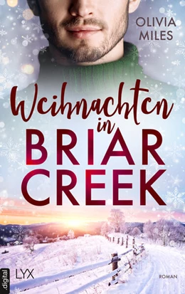Abbildung von Miles | Weihnachten in Briar Creek | 1. Auflage | 2023 | beck-shop.de