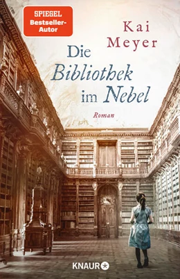 Abbildung von Meyer | Die Bibliothek im Nebel | 1. Auflage | 2023 | beck-shop.de