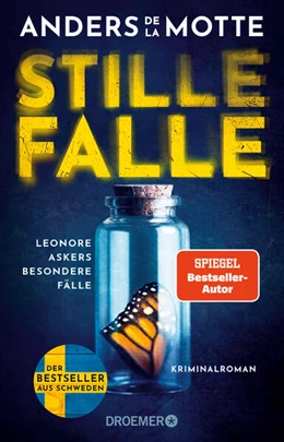 Abbildung von De La Motte | Stille Falle | 1. Auflage | 2023 | beck-shop.de